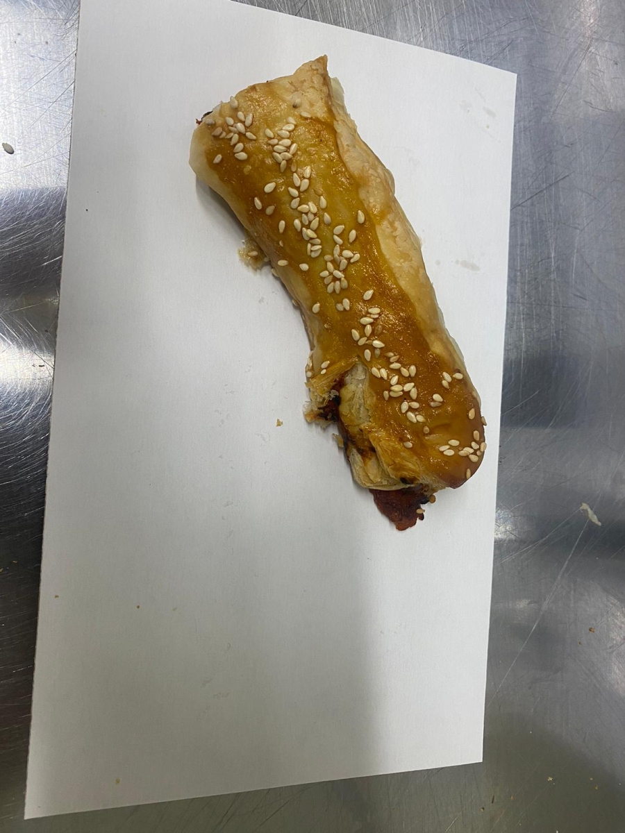 בורקס פיצה