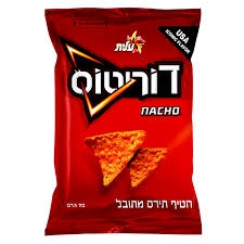 דוריטוס נאצ׳וס