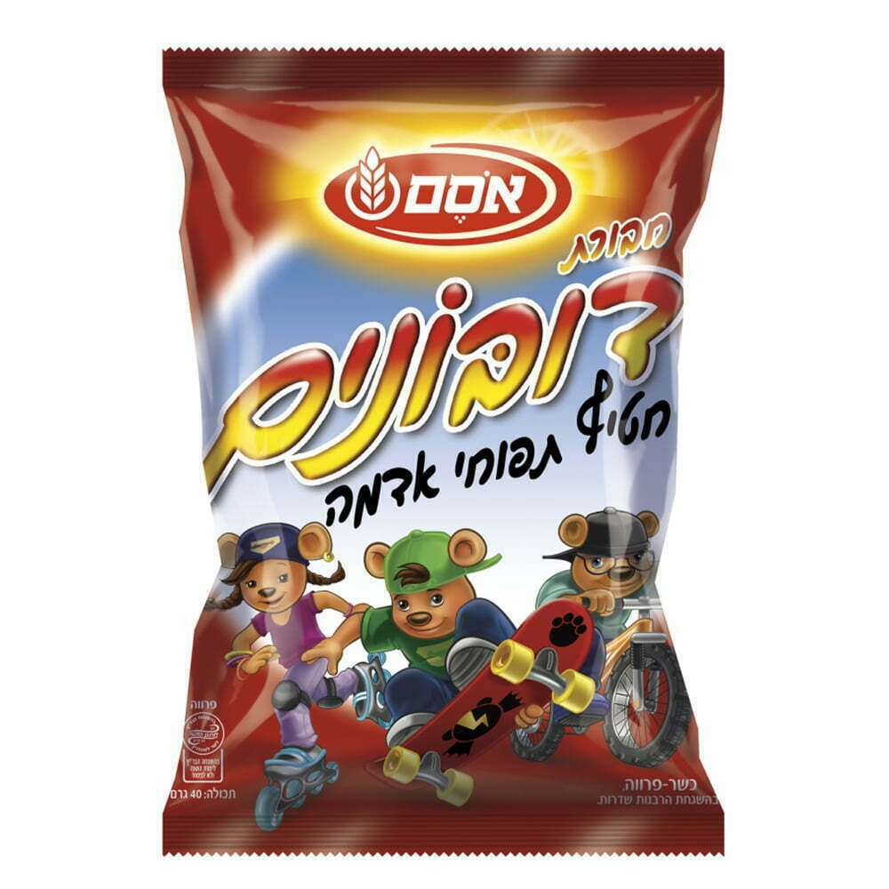 דובונים 