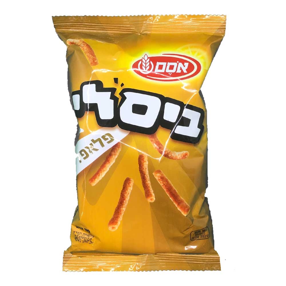 ביסלי פלאפל