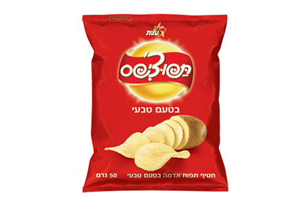 תפוצ׳יפס