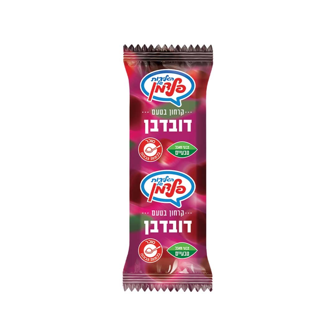 קרטיב דובדבן 