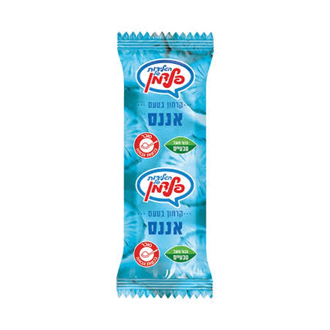 קרטיב אננס 