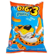 צ׳יטוס גבינה