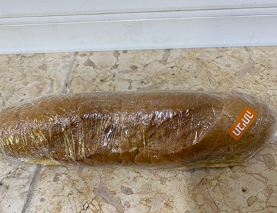 כריך חביתה 